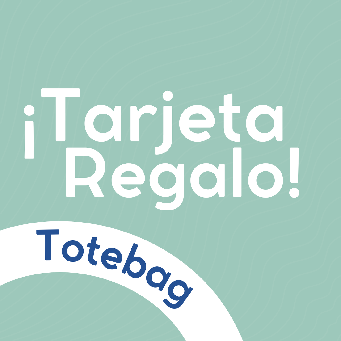 Gift Card - Paint Your Totebag