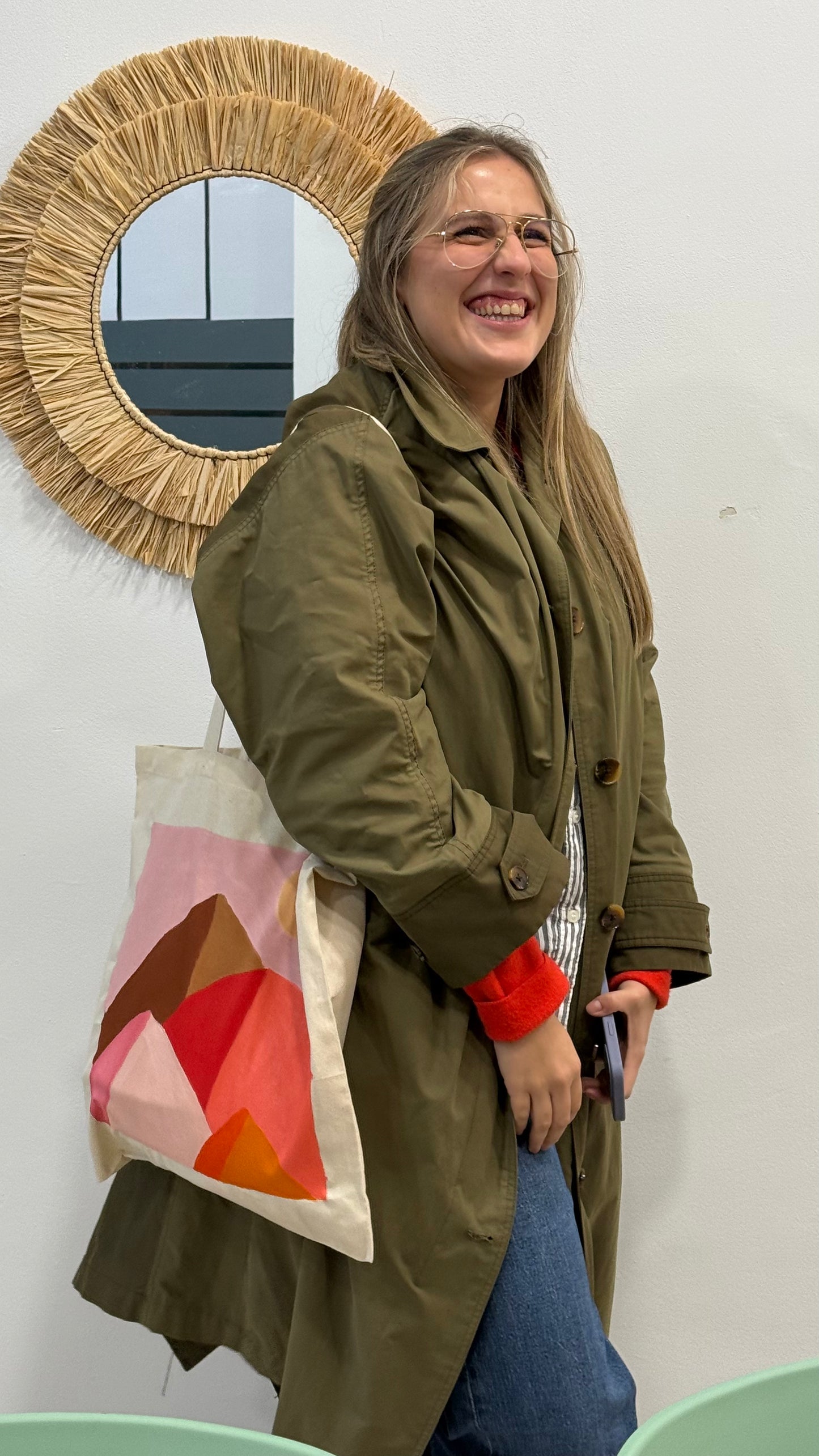 Paint your Totebag