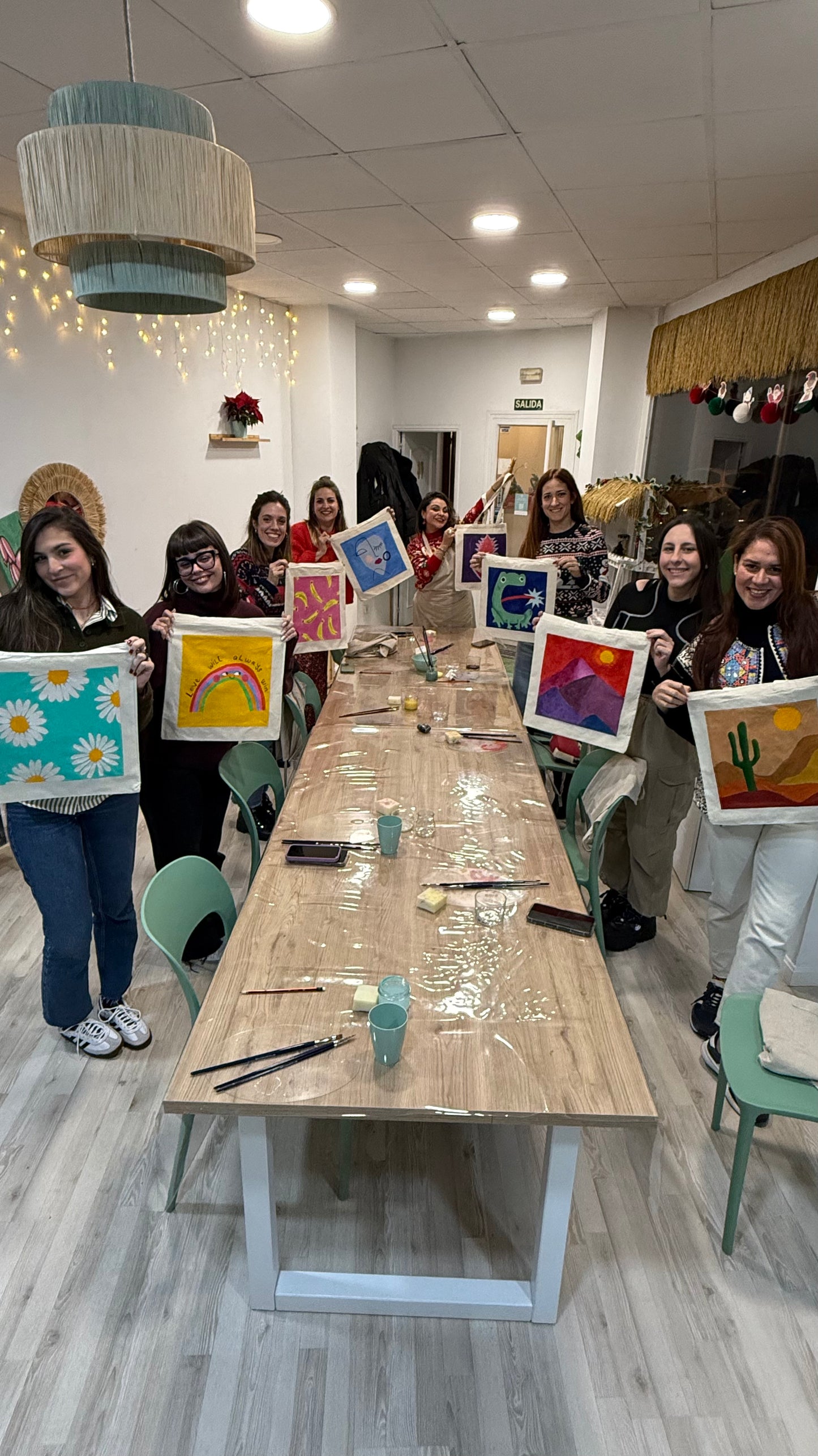 Paint your Totebag