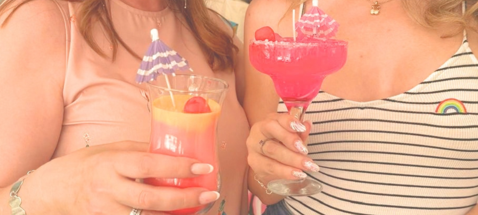 Candles & Drinks — Velas Cocktail