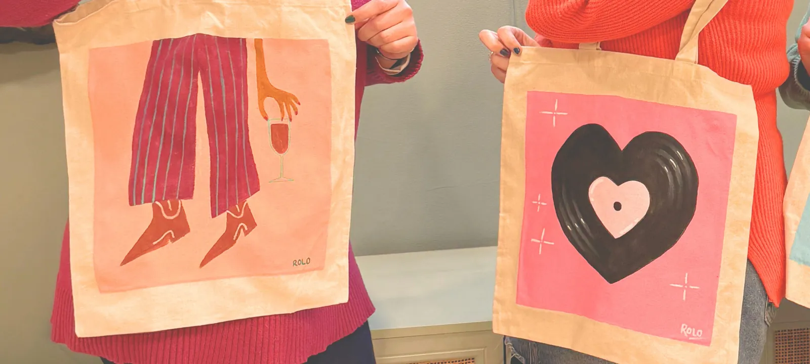 Pinta tu Totebag, foto 12