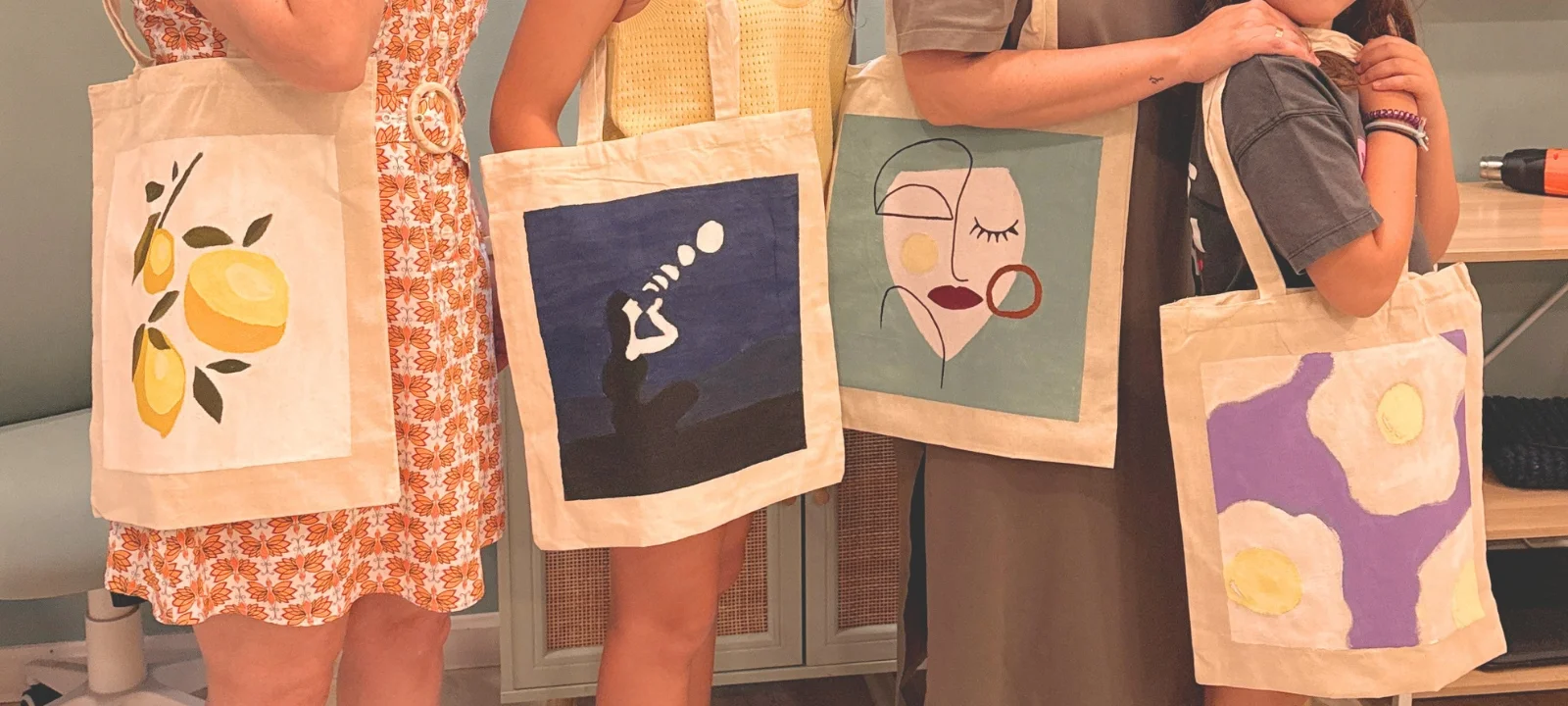 Pinta tu Totebag, foto 31