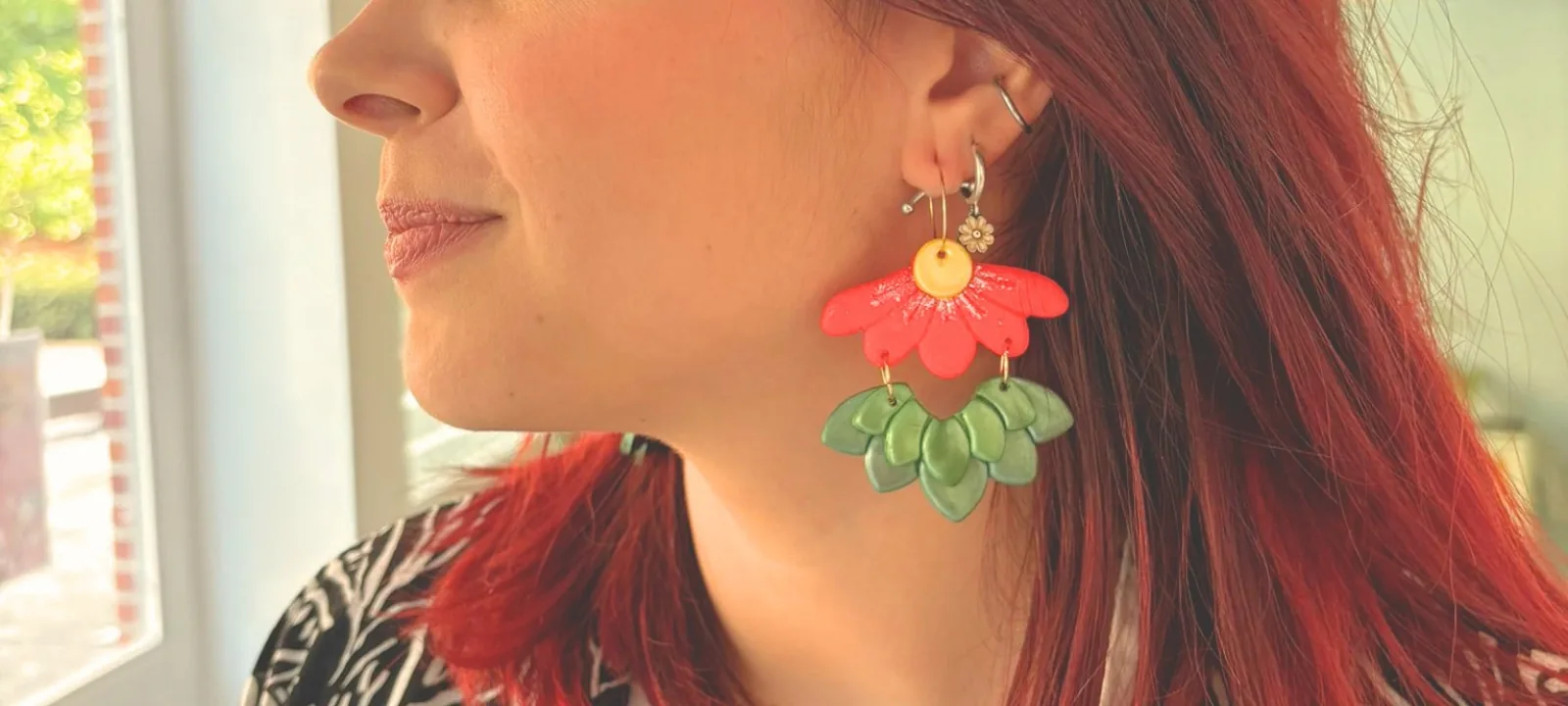 Pendientes y Llavero, foto 11