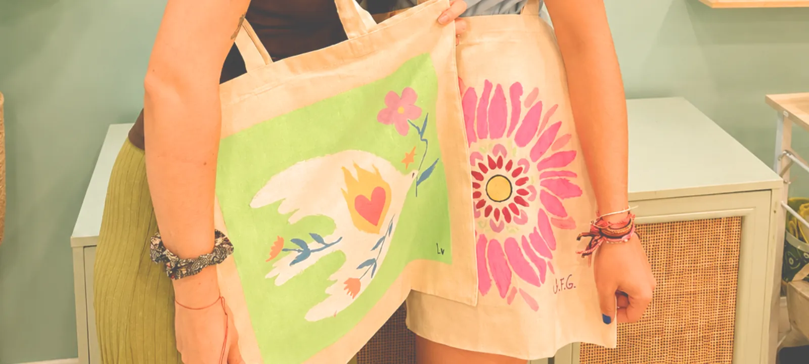 Pinta tu Totebag, foto 23