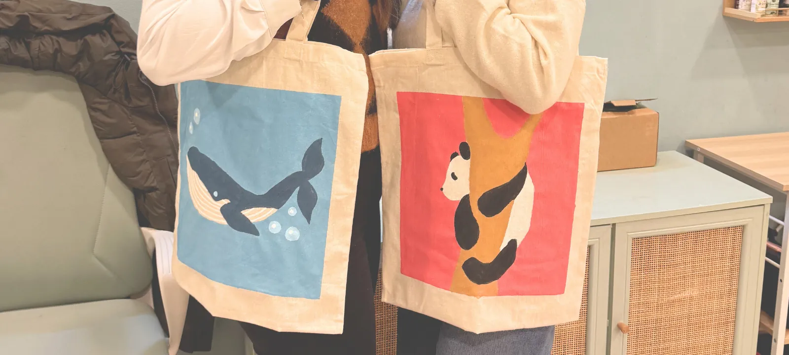 Pinta tu Totebag, foto 28