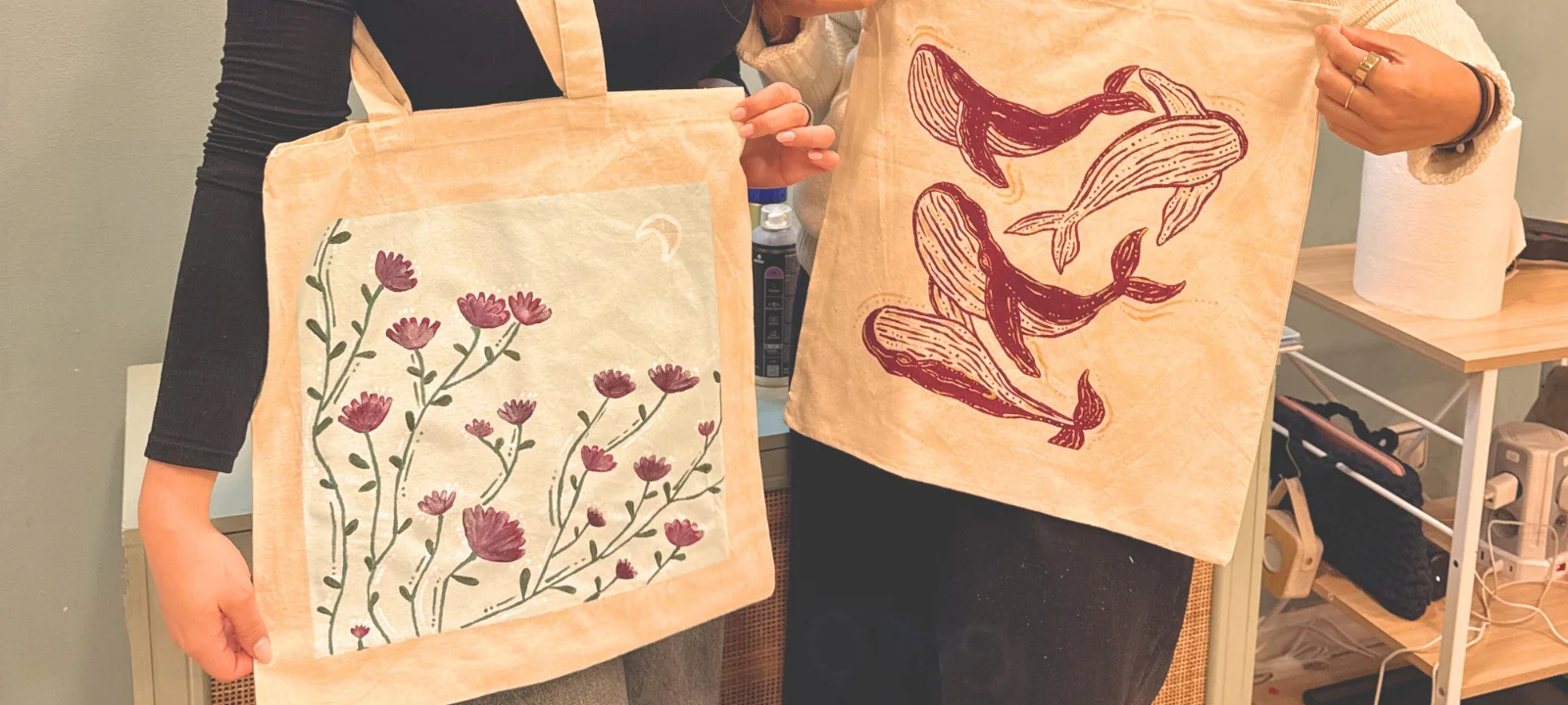 Pinta tu Totebag, foto 33