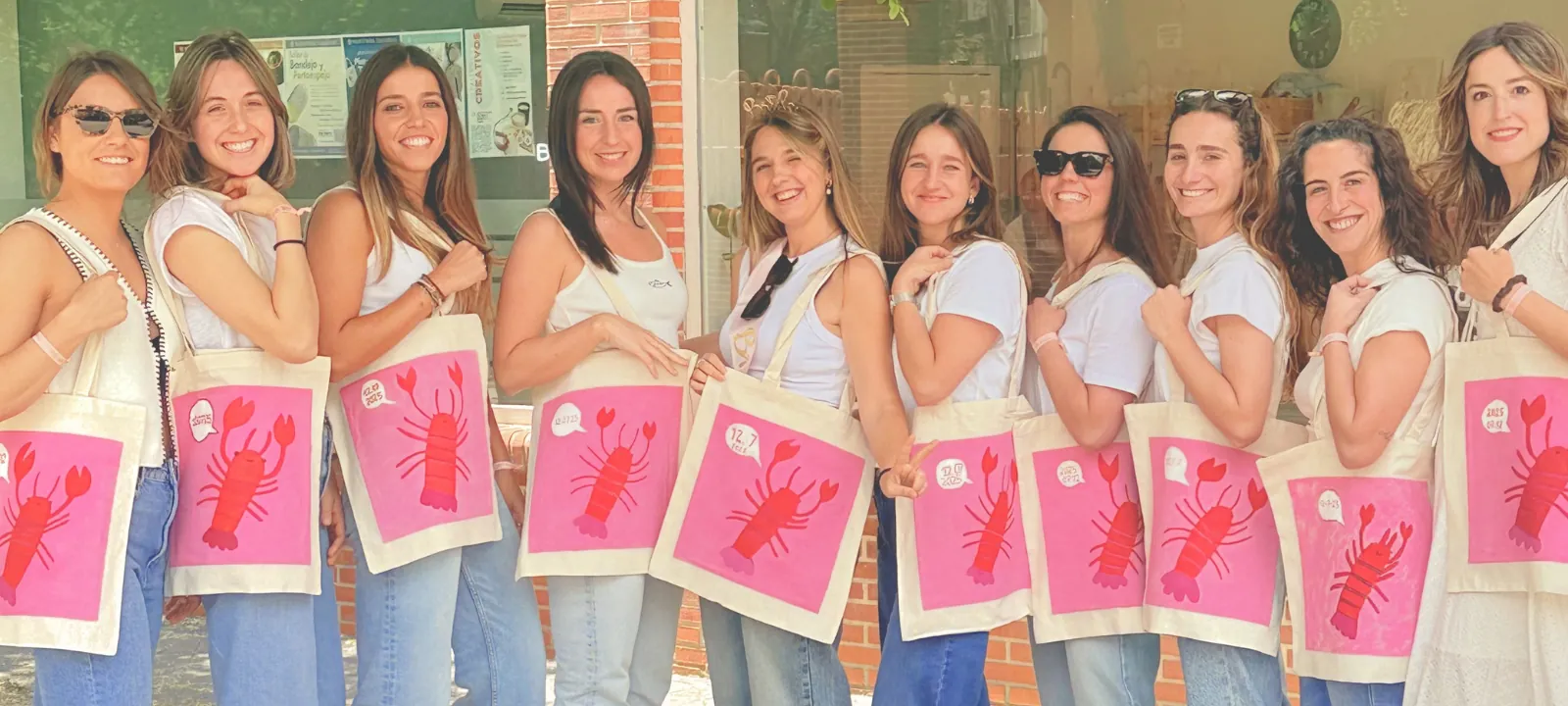 Pinta tu Totebag, foto 22