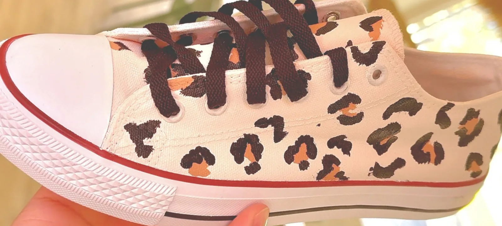 Personaliza tus Zapatillas, foto 2