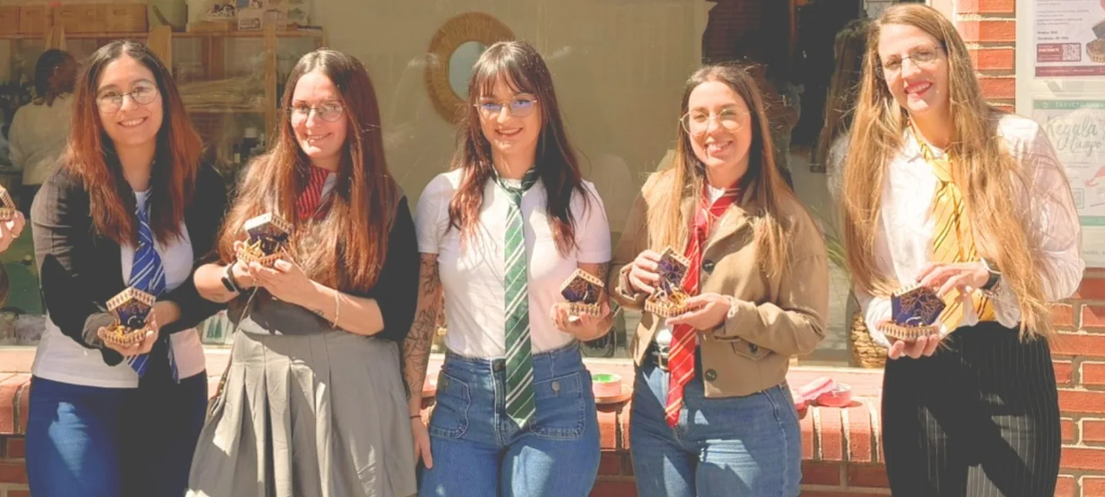 Velas Especial Harry Potter, foto 5