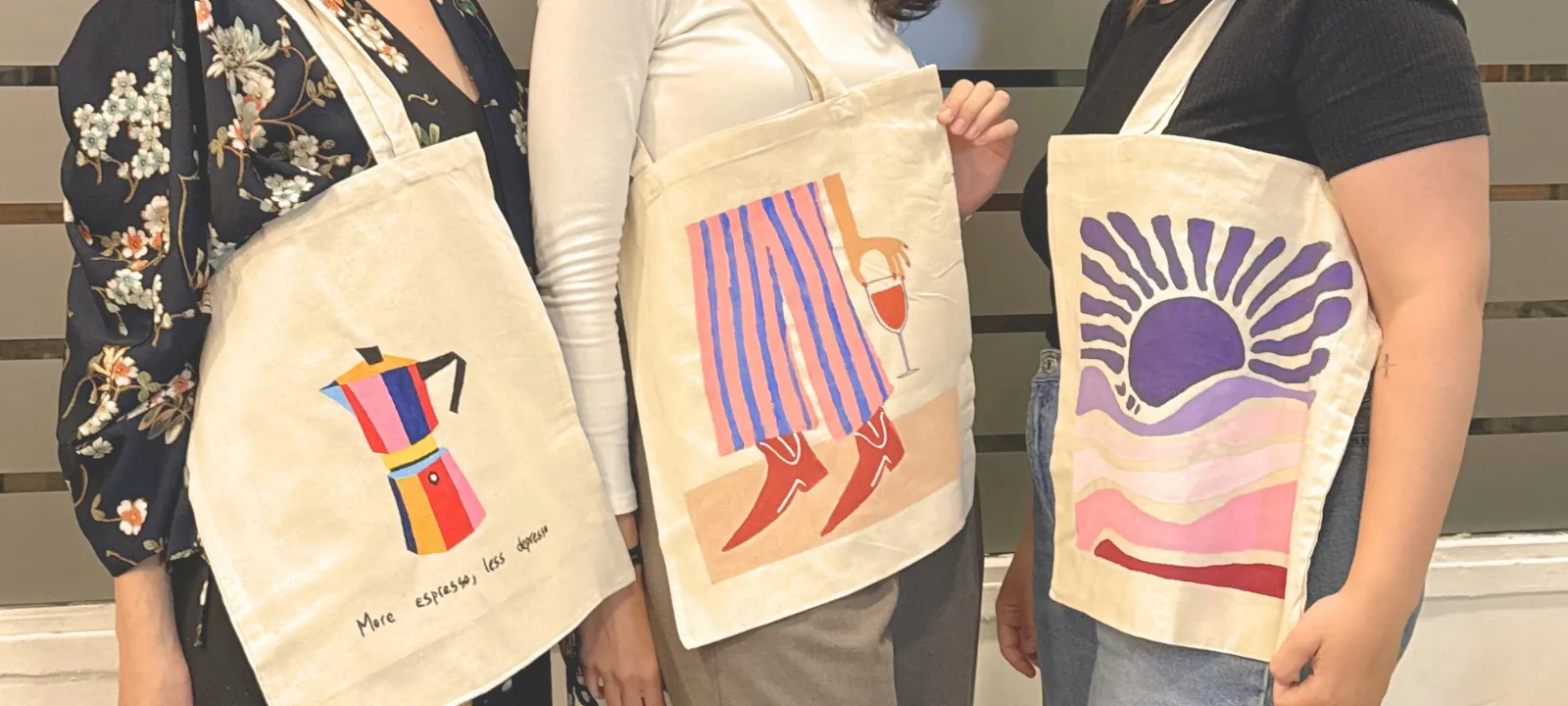 Pinta tu Totebag, foto 16