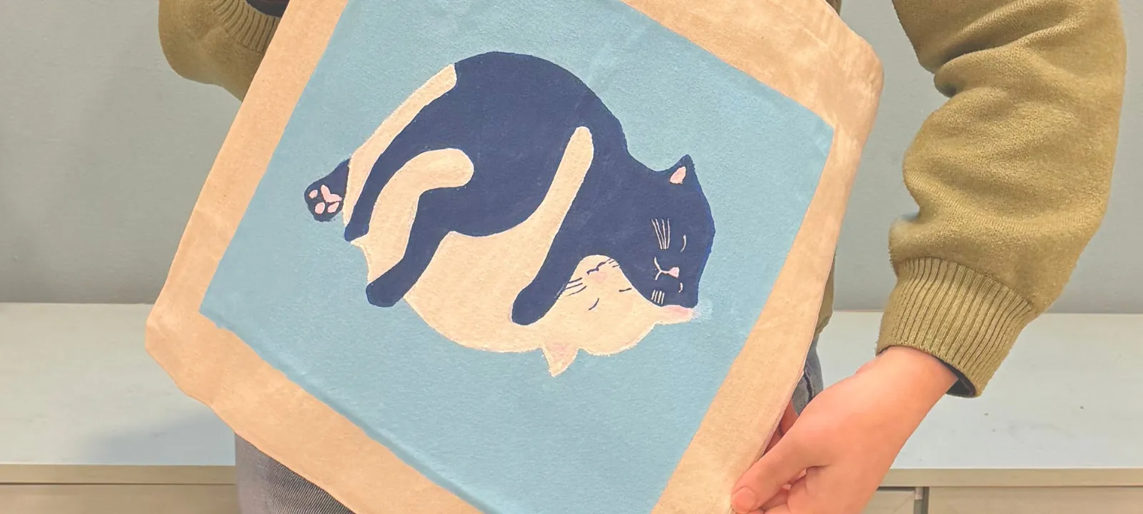 Pinta tu Totebag, foto 11