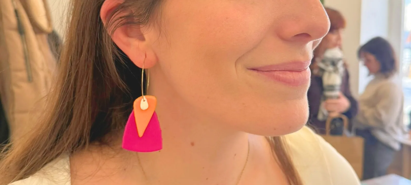 Pendientes y Llavero, foto 10