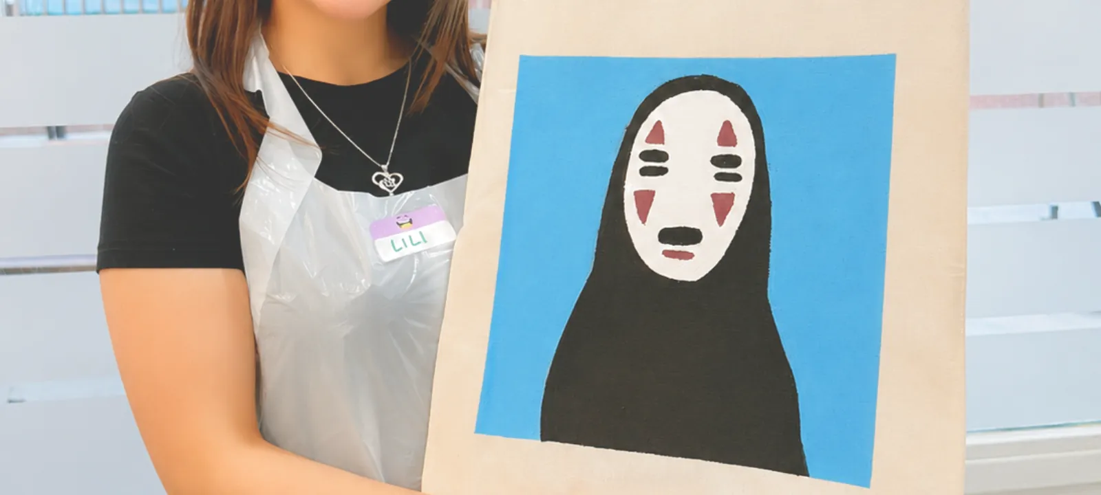 Pinta tu Totebag, foto 7