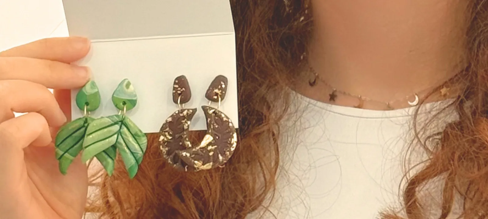 Pendientes y Llavero, foto 15