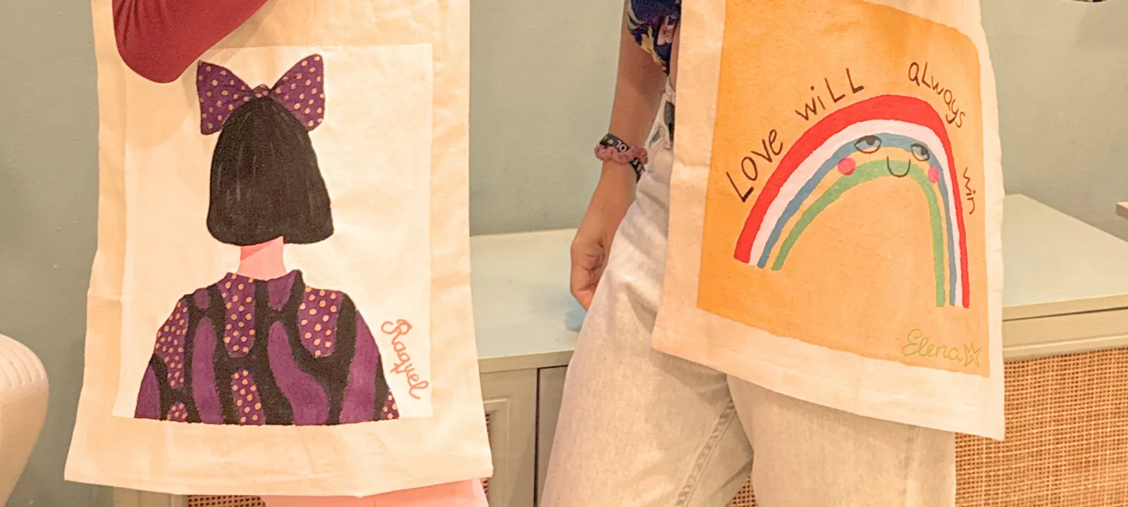 Pinta tu Totebag, foto 4