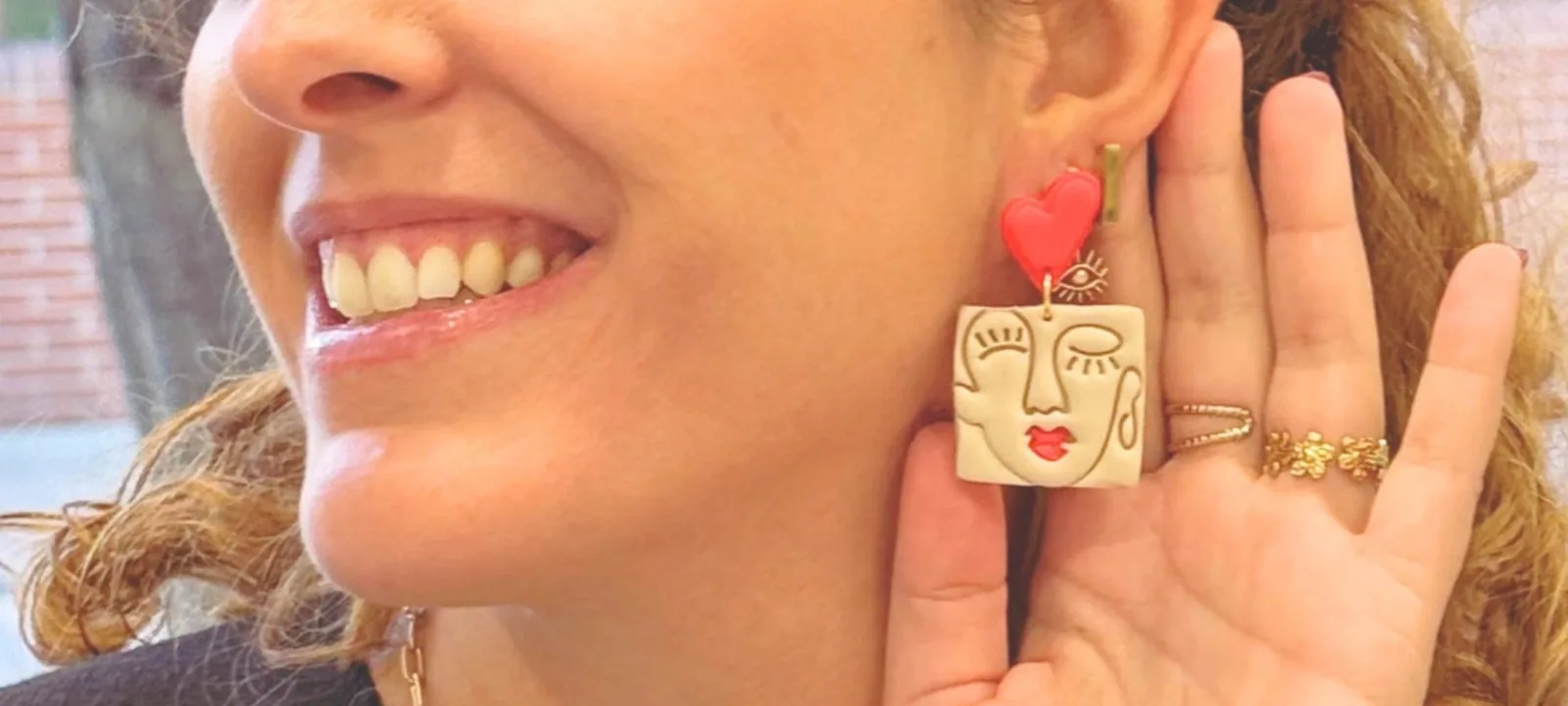 Pendientes y Llavero, foto 16