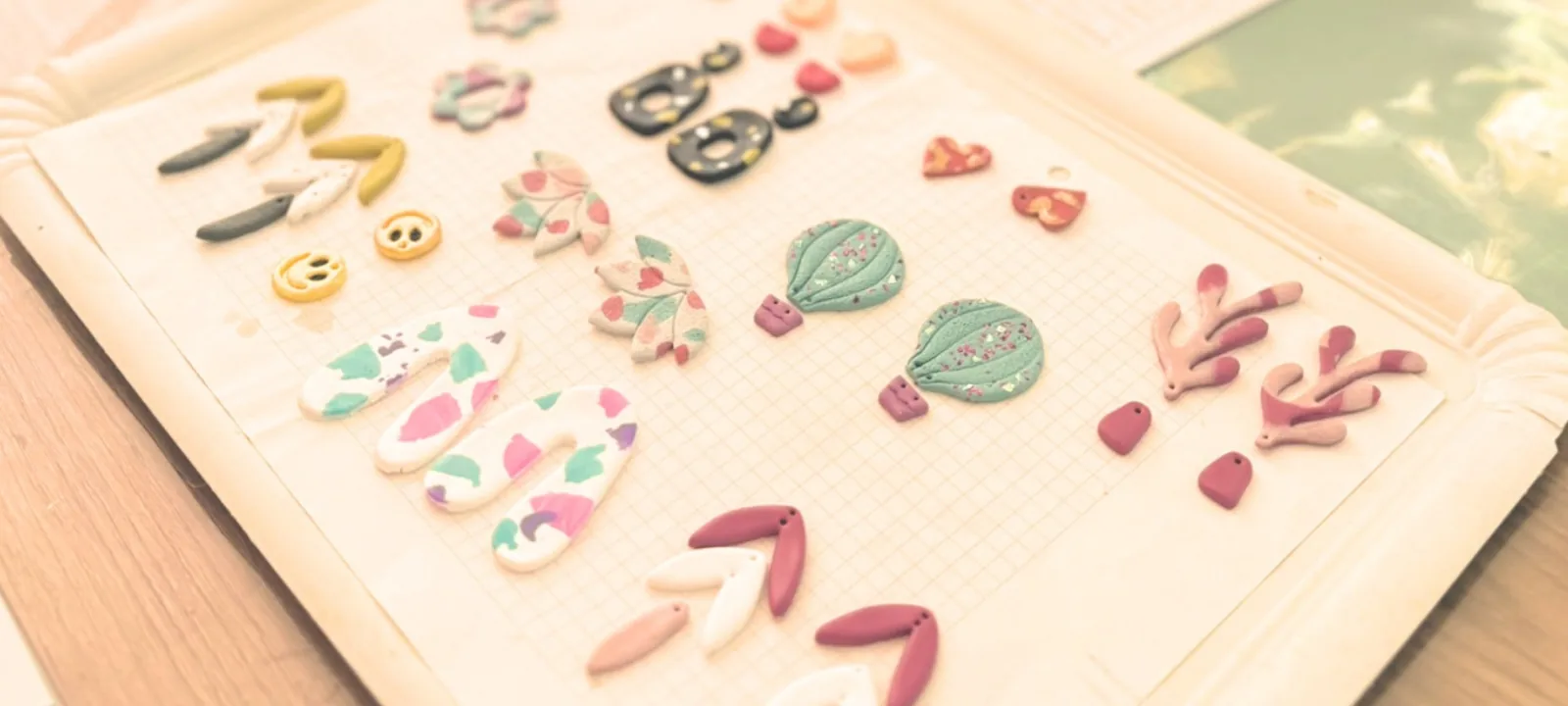 Pendientes y Llavero, foto 19