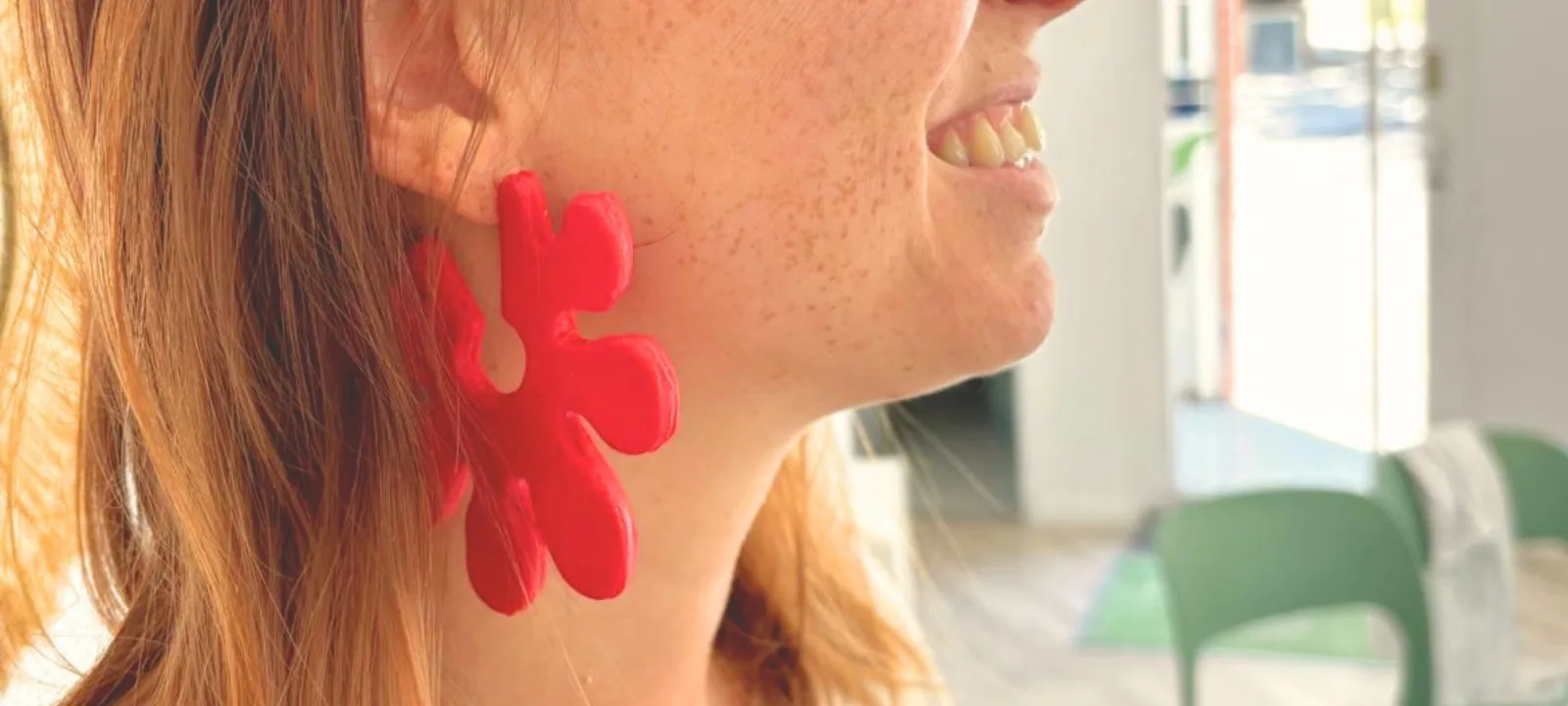 Pendientes y Llavero, foto 14