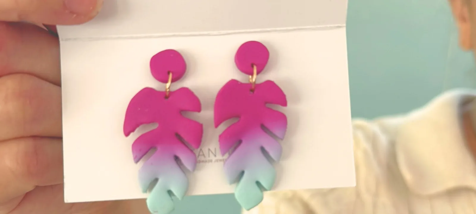 Pendientes y Llavero, foto 20