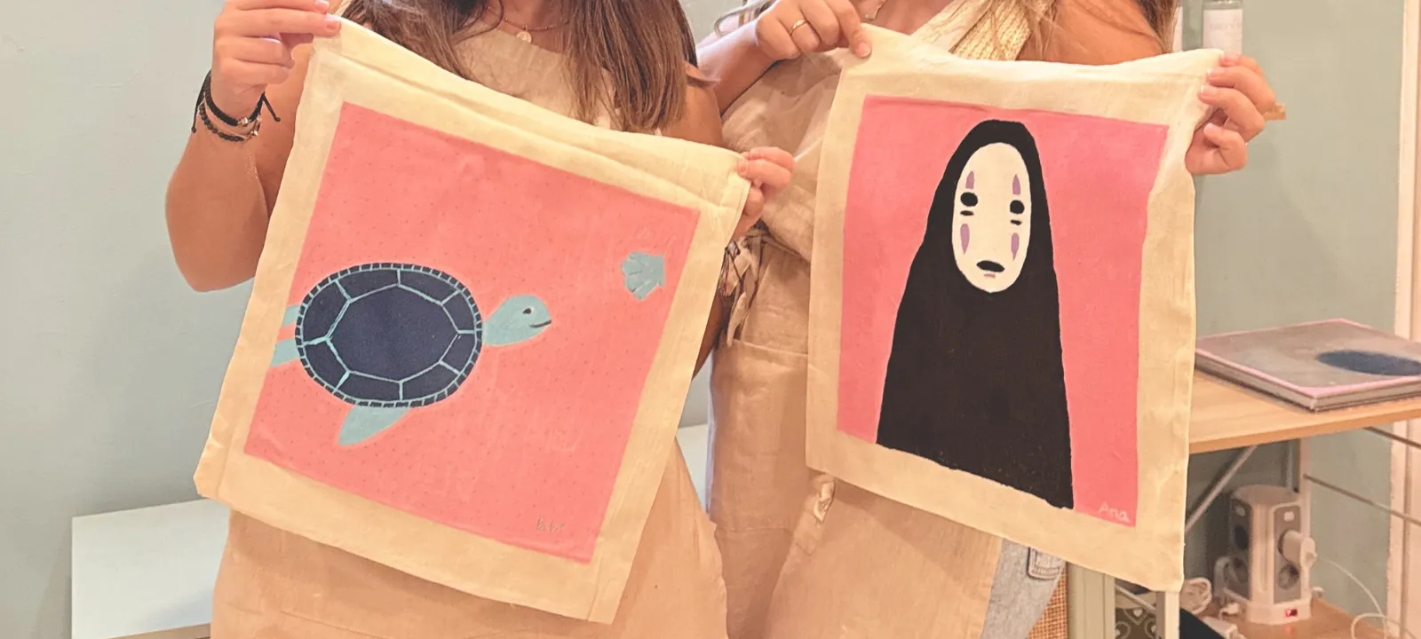 Pinta tu Totebag, foto 9