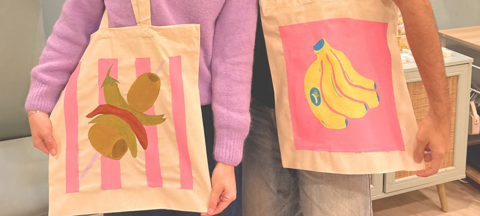 Pinta tu Totebag, foto 10