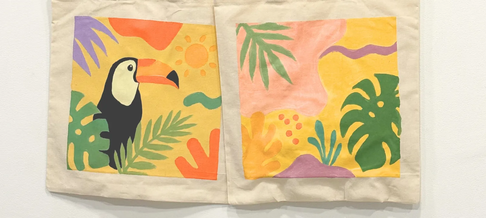 Pinta tu Totebag, foto 2