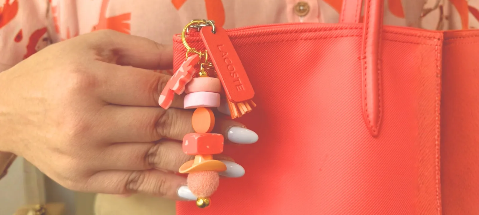 Pendientes y Llavero, foto 9