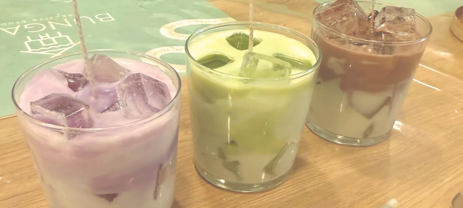 Velas Iced Latte, foto 2
