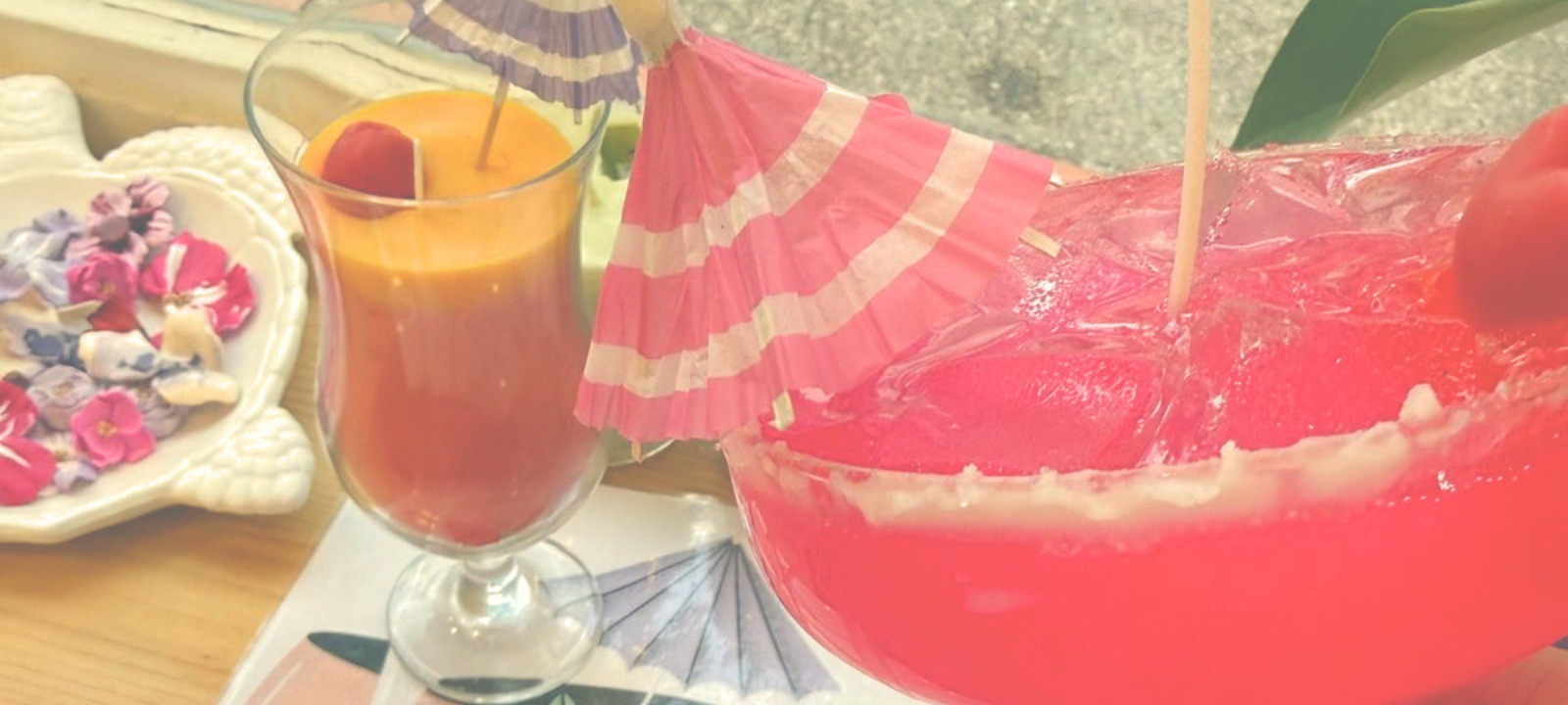 Candles & Drinks — Velas Cocktail, foto 3