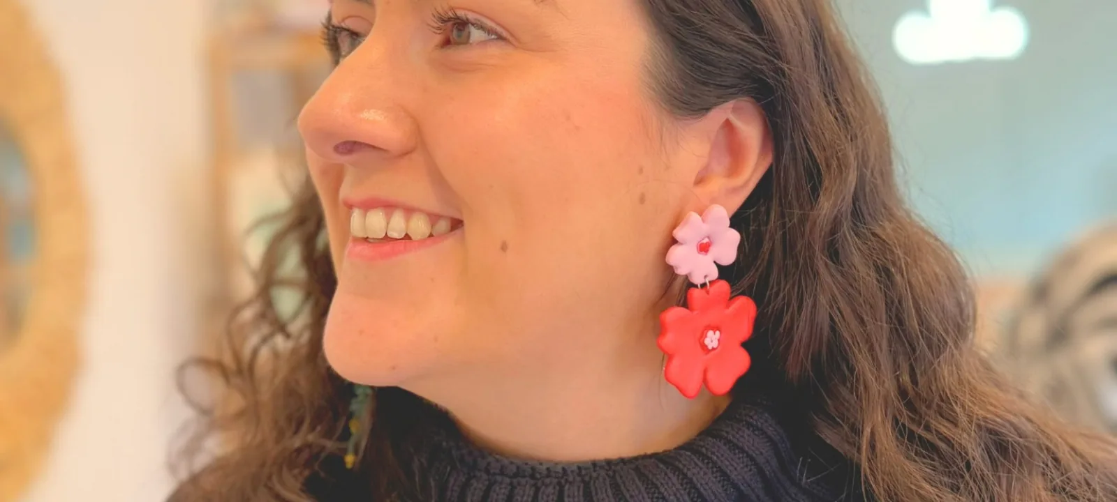 Pendientes y Llavero, foto 6