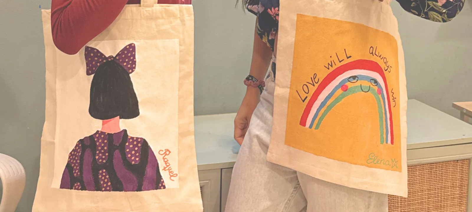 Pinta tu Totebag, foto 6