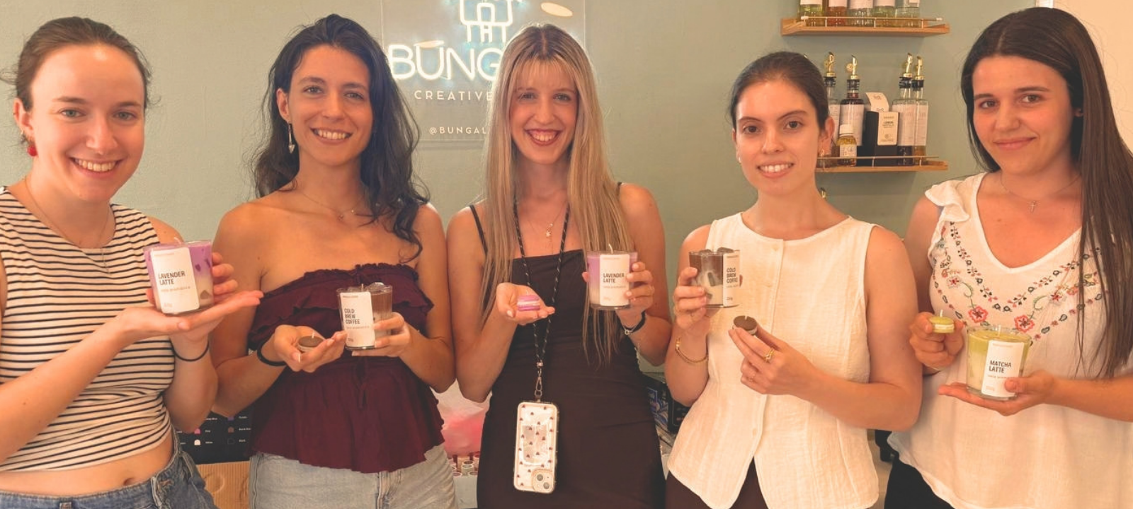 Velas Iced Latte, foto 5