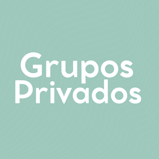 Grupos Privados